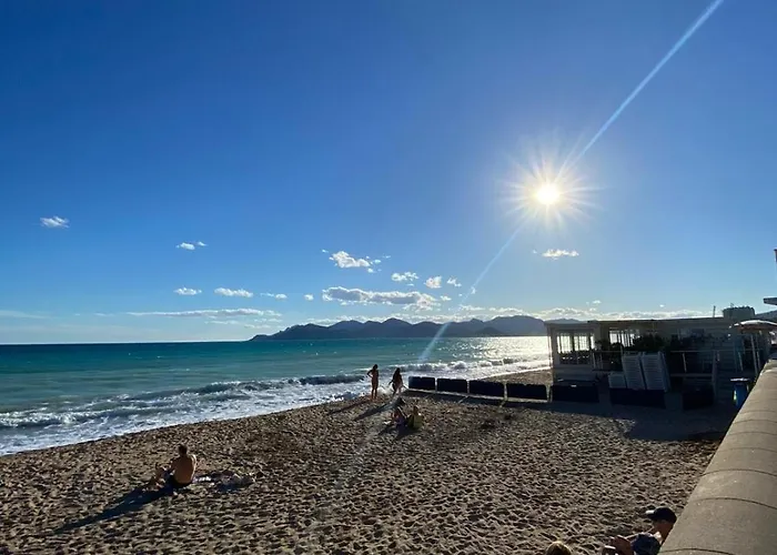 Apartament Francia *