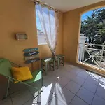 Apartamento Francia